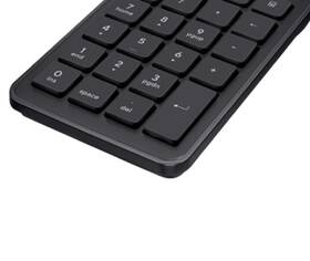 Klávesnice Trust Xalas USB Numeric Keypad černá

 obrázek produktu 3 z 3