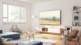 Televize TCL 43P6K 
