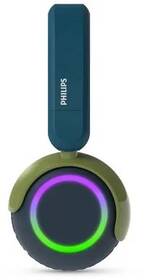 Sluchátka Philips TAK4200CT, dětská modrá/zelená

 obrázek produktu 3 z 7