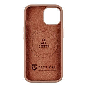 Kryt na mobil Tactical MagForce Beaver na Apple iPhone 15 hnědý

 obrázek produktu 3 z 4