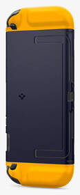 Pouzdro Spigen Nano Pop Blueberry Navy  - Nintendo Switch 2 modré/oranžové

 obrázek produktu 12 z 19
