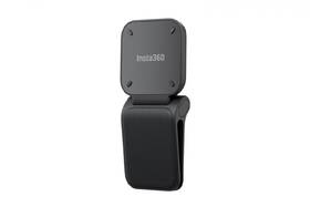 Držák Insta360 GO Ultra Magnetic Easy Clip černý

 obrázek produktu 2 z 7