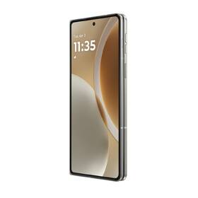 Mobilní telefon Motorola Razr Fold 5G 16 GB / 512 GB bílý

 obrázek produktu 12 z 26