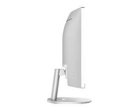 Monitor MSI PRO MP341CQW E12 bílý

 obrázek produktu 7 z 7