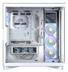 Case Asus ROG Cronox ARGB White Edition, TG Curve bílá

 obrázek produktu 7 z 19