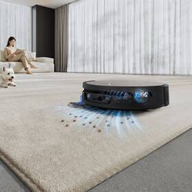 Robotický vysavač Ecovacs DEEBOT X12S OMNICYCLONE GOLD zlatý

 obrázek produktu 15 z 18