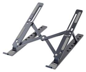 Podstavec pro notebooky Genius G-Stand M250 šedý

 obrázek produktu 4 z 24