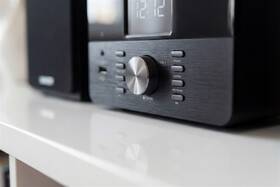 Mikrosystém Sencor SMC 4150B černý

 obrázek produktu 12 z 13
