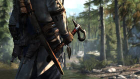 Hra Ubisoft Assassins Creed III. 

 obrázek produktu 9 z 15