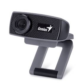 Webkamera Genius FaceCam 1000X černá

 obrázek produktu 4 z 7
