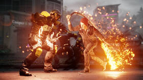 Hra Sony inFamous Second Son 

 obrázek produktu 7 z 9