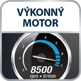 Zastřihovač vousů Rowenta TN4800F0 bílý

 obrázek produktu 11 z 12