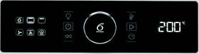 Trouba Whirlpool AKZ 6220 IX nerez

 obrázek produktu 3 z 4