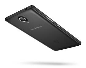 Mobilní telefon Lenovo P90 černý

 obrázek produktu 3 z 21