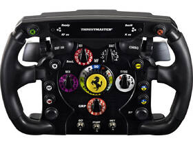 Volant Thrustmaster Ferrari F1 Add-On pro T300/T500/TX Ferrari 458 Italia černý/červený

 obrázek produktu 1 z 3