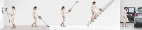 Tyčový vysavač Dyson Digital Slim šedý/bílý

 obrázek produktu 5 z 13