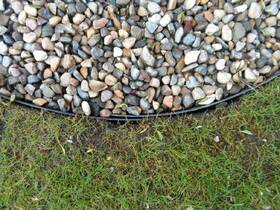 Obrubník DOMO Garden AMISPOL 12,5 cm x 25 m 

 obrázek produktu 5 z 5