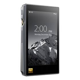 HiEnd přenosný digitální přehrávač FiiO FiiO X5 3rd gen titanium

 obrázek produktu 8 z 11