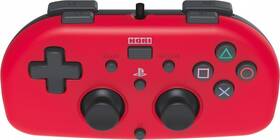 Gamepad HORI HoriPad Mini pro PS4 červený

 obrázek produktu 1 z 4