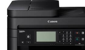 Tiskárna multifunkční Canon MF237w černý

 obrázek produktu 2 z 3