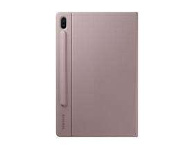 Pouzdro na tablet Samsung Galaxy Tab S6 hnědé

 obrázek produktu 1 z 6