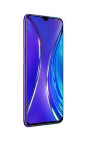 Mobilní telefon realme X2 Dual SIM modrý

 obrázek produktu 4 z 9