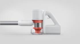 Tyčový vysavač Xiaomi Mi Handheld Vacuum Cleaner bílá barva
