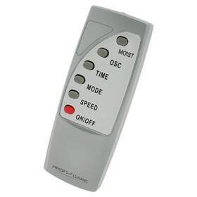Ventilátor stojanový ProfiCare PC-VL 3069 LB nerez

 obrázek produktu 2 z 8