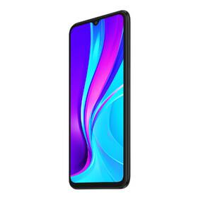 Mobilní telefon Xiaomi Redmi 9C NFC 3 GB / 64GB černý/šedý

 obrázek produktu 1 z 10