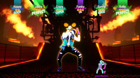 Hra Ubisoft Just Dance 2021 

 obrázek produktu 4 z 6