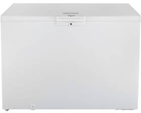 Mraznička Whirlpool WHE31352 FO 2 bílá

 obrázek produktu 3 z 20
