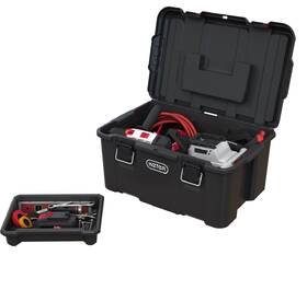 Box na nářadí Keter Stack’N’Roll Toolbox 

 obrázek produktu 3 z 4