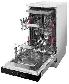 Myčka nádobí Whirlpool WSFO 3O23 PF X nerez

 obrázek produktu 6 z 15