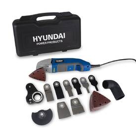 Multibruska Hyundai HSM300-60P 

 obrázek produktu 8 z 14