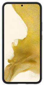 Kryt na mobil Samsung Silicone Cover na Galaxy S22+ černý

 obrázek produktu 3 z 4