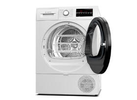 Sušička prádla Bosch WTR87TW2CS SensitiveDrying bílá

 obrázek produktu 11 z 14