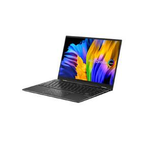 Notebook Asus Zenbook 14 Flip OLED (UN5401QA-OLED077W) černý

 obrázek produktu 1 z 13
