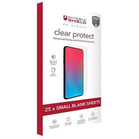 Nalepení ochranné fólie ZAGG Clear Protect na telefon 

 obrázek produktu 2 z 3