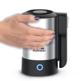 Rychlovarná konvice Rohnson R-7606 nerez

 obrázek produktu 4 z 5