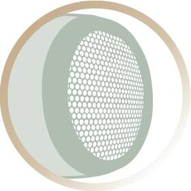 Fén Remington AC5860 zelený

 obrázek produktu 22 z 23