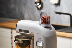 Multifunkční sekáček ETA 0289 5050 bílá barva
