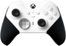 Ovladač Microsoft Xbox Elite Series 2 Wireless - Core Edition bílý

 obrázek produktu 1 z 2