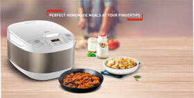 Multifunkční hrnec Tefal Simply Cook Plus RK622130 

 obrázek produktu 9 z 23