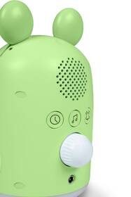 Budík Bigben RKIDSFROG zelený

 obrázek produktu 4 z 8