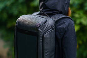 Batoh na notebook Crossio SolarBag LUMEE černý

 obrázek produktu 14 z 16