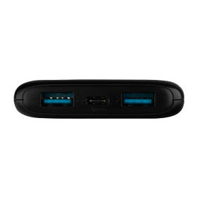 Powerbanka FIXED Zen 10 s LCD displejem a výstupem PD 20W, 10 000 mAh černá

 obrázek produktu 2 z 6