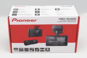 Autokamera Pioneer VREC-DH300D černá

 obrázek produktu 5 z 5