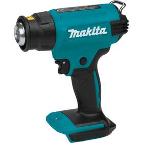 Horkovzdušná pistole Makita DHG180ZK (bez baterie) 
