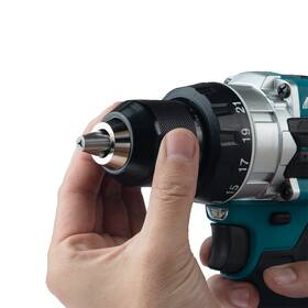 Aku vrtačka Makita DHP486RTJ (s baterií) 

 obrázek produktu 2 z 5
