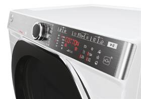 Pračka se sušičkou Hoover H5DPB696AMBC/1-S bílá

 obrázek produktu 3 z 16
